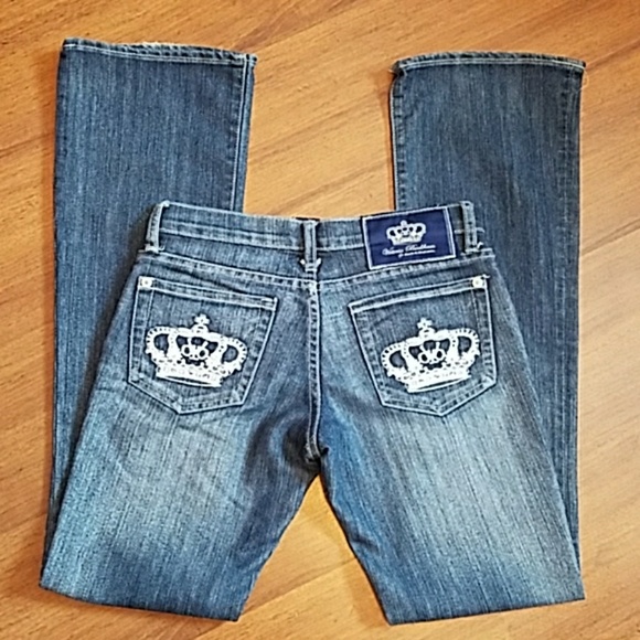 Victoria Beckham Denim - Victoria Beckham jeans for Rock & Republic